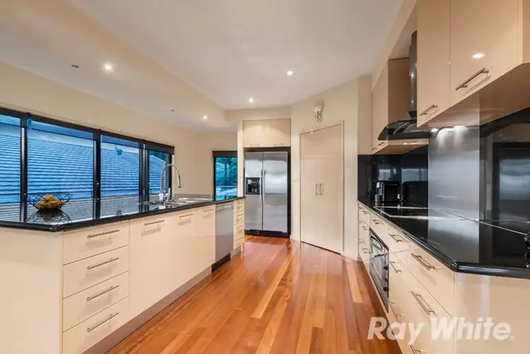 Fourth view of Homely house listing, 29 Viewgrand Way, Greensborough VIC 3088
