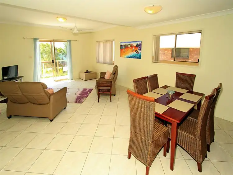 Fifth view of Homely unit listing, Unit 3, 2 Marlin Street, Yeppoon QLD 4703