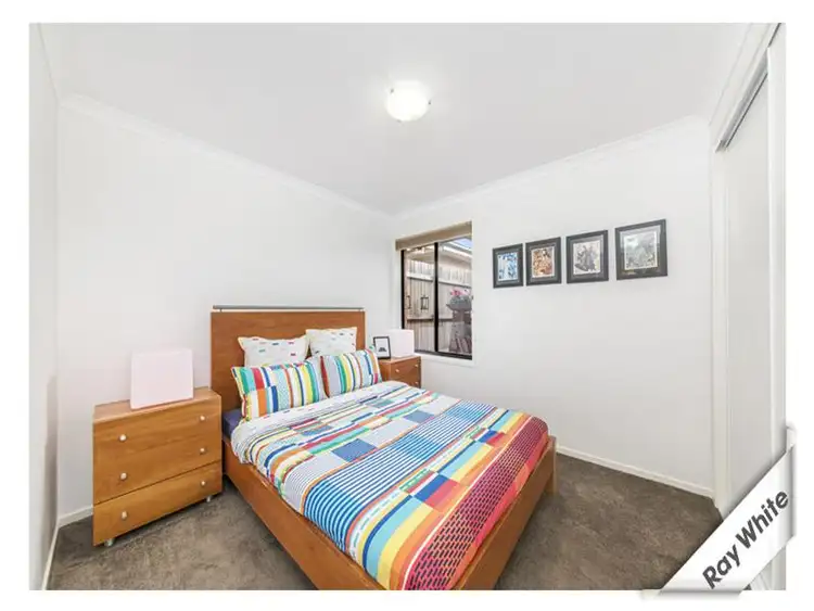 Fifth view of Homely house listing, 16 John Holt Street, Macgregor ACT 2615