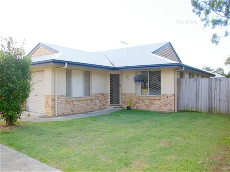 43/24 Lipscombe Road, Deception Bay QLD 4508