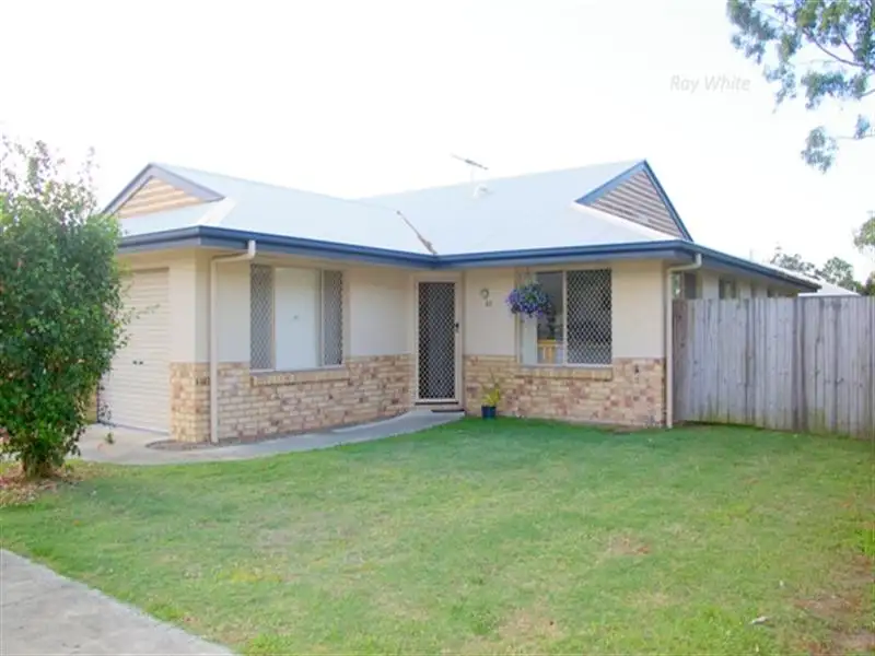 Main view of Homely villa listing, 43/24 Lipscombe Road, Deception Bay QLD 4508