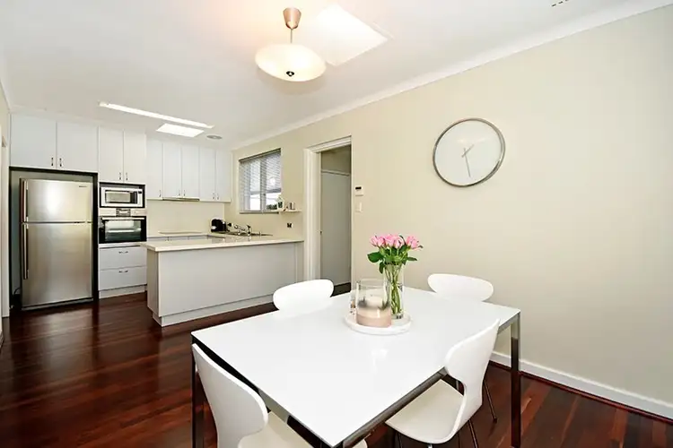Sixth view of Homely house listing, 45 Robinson Road, Morley WA 6062