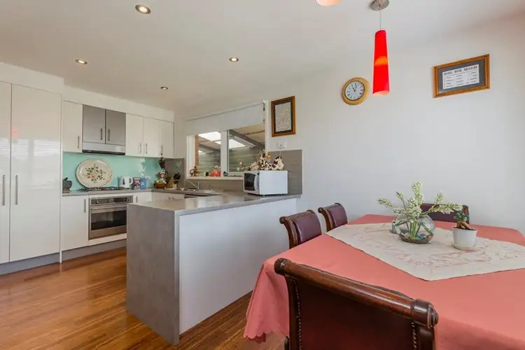 Fourth view of Homely house listing, 6 Abelia Street, Corio VIC 3214