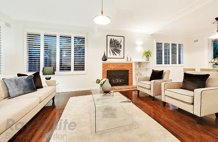 Second view of Homely house listing, 12 Myrtle Place, St Ives NSW 2075