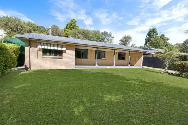 21 Wollumbin Street, Tyalgum NSW 2484
