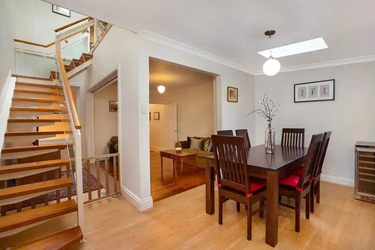 Third view of Homely house listing, 12 Ferndale Street, Newtown NSW 2042