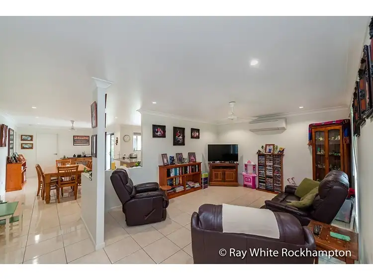 Sixth view of Homely house listing, 300 Waterloo Street, Berserker QLD 4701