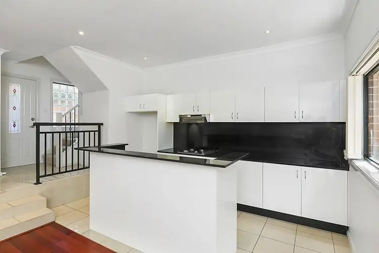Second view of Homely townhouse listing, 15/7-11 Webb Avenue, Hornsby NSW 2077