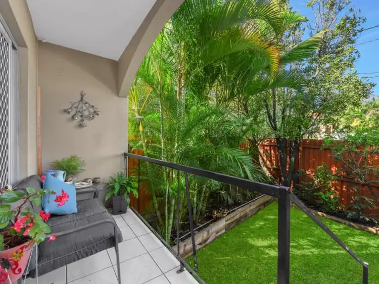Third view of Homely unit listing, 1/546 Sandgate Road, Clayfield QLD 4011
