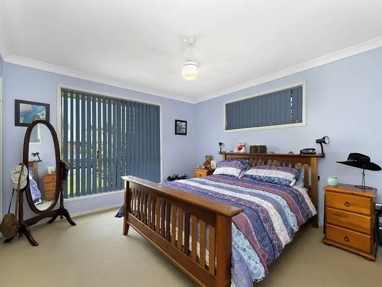 Fifth view of Homely house listing, 7 Carnarvon Court, Upper Caboolture QLD 4510