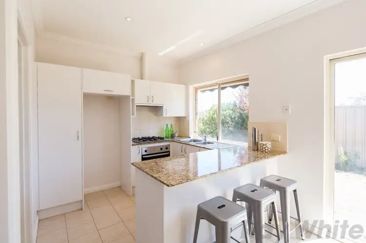 Second view of Homely house listing, 3/12 Bartlett Terrace, Semaphore Park SA 5019