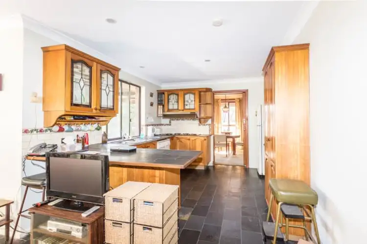 Third view of Homely house listing, 42 Bevan Road, Mullion Creek NSW 2800