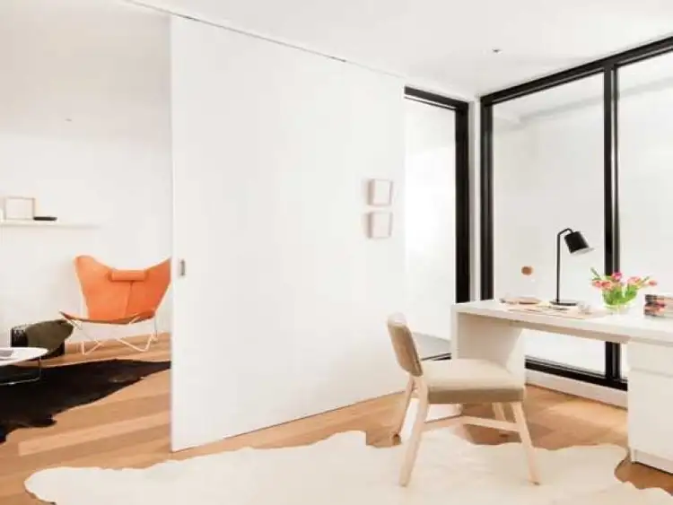 Third view of Homely apartment listing, 103/83 Flemington Road, North Melbourne VIC 3051