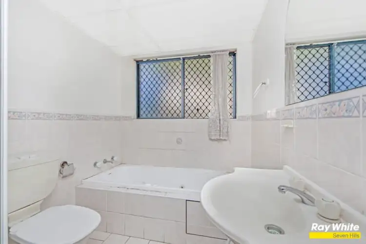 Seventh view of Homely apartment listing, 15/70-72 Lane Street, Wentworthville NSW 2145