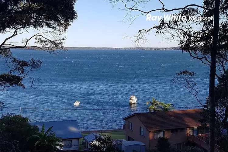 Second view of Homely land listing, 67 Beach Road, Wangi Wangi NSW 2267
