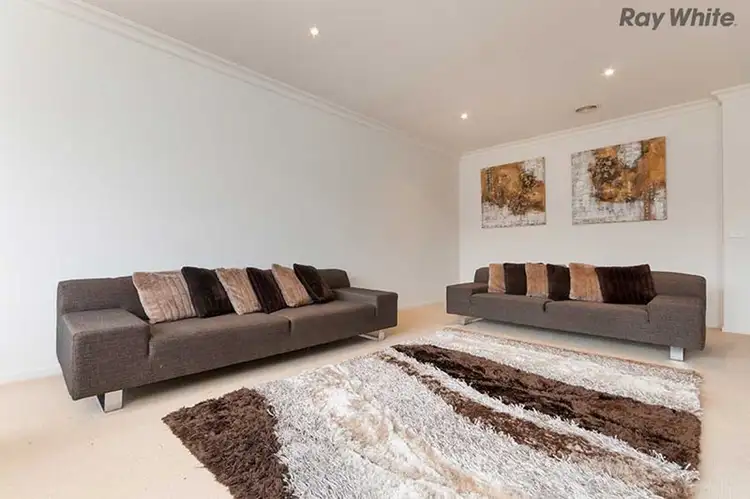 Second view of Homely house listing, 15c Wentworth Drive, Taylors Lakes VIC 3038