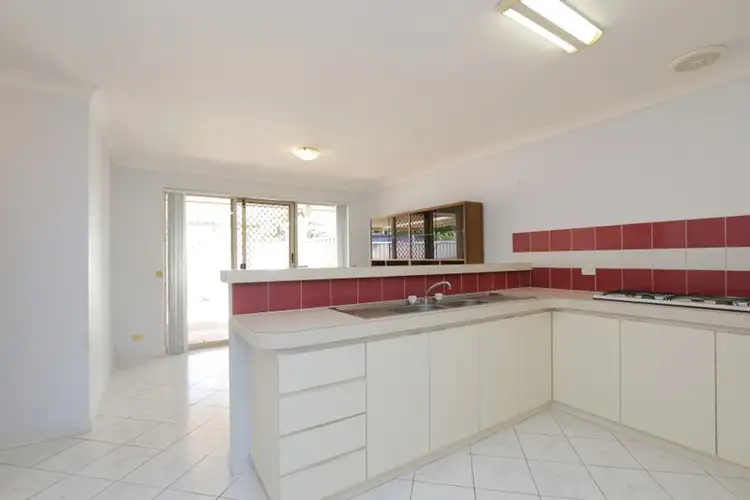 Third view of Homely house listing, 4/5 Flametree Place, Beechboro WA 6063