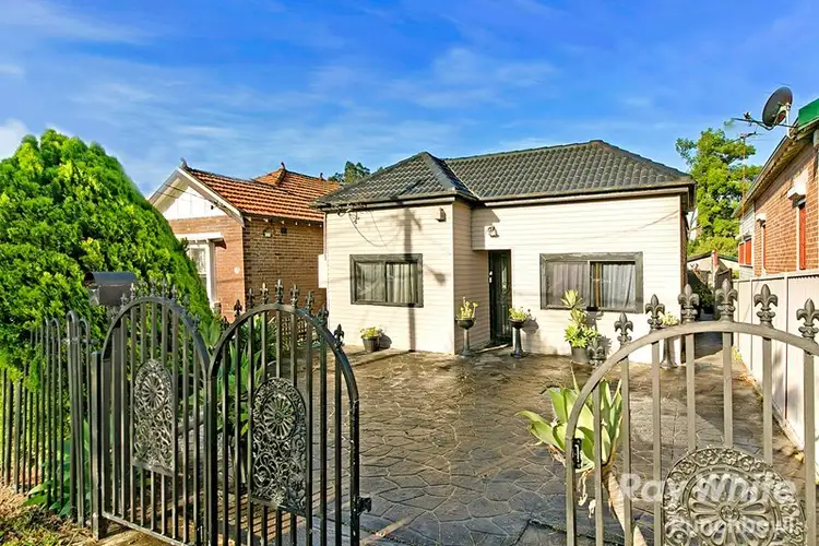 78 Rosemont St South, Punchbowl NSW 2196