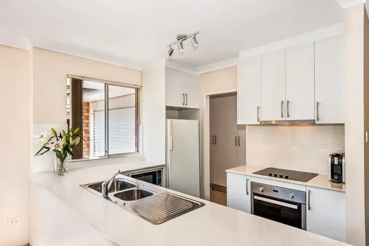 Sixth view of Homely townhouse listing, 6/2 Quarry Road, Ryde NSW 2112