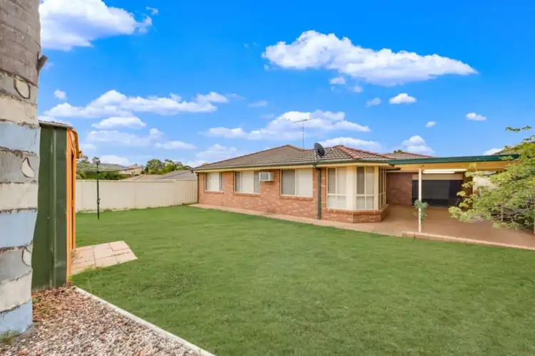 Fifth view of Homely house listing, Address available on request