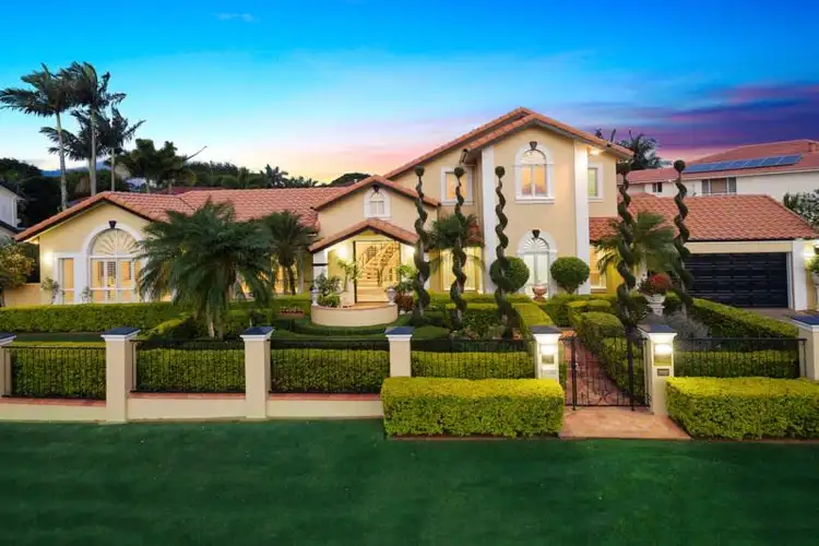 Main view of Homely house listing, 64 The Avenue, Sunnybank Hills QLD 4109