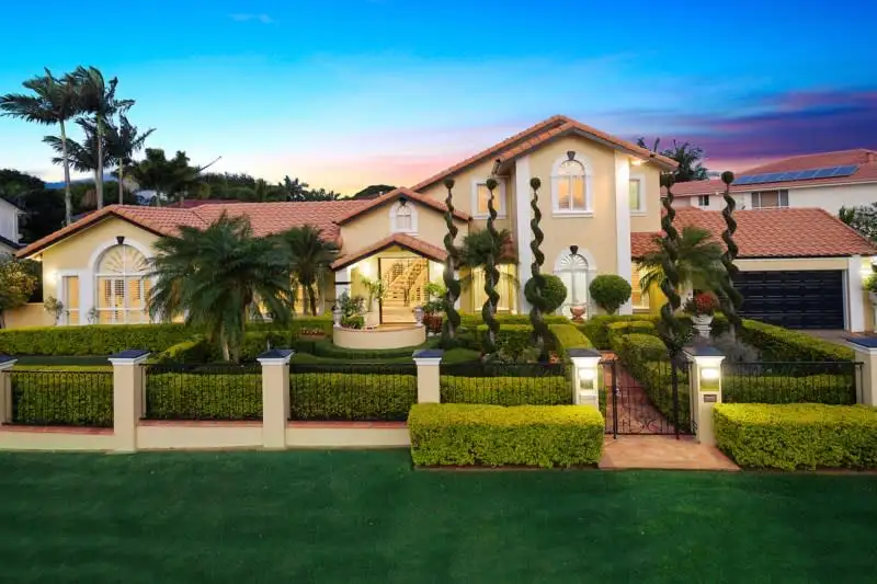 Main view of Homely house listing, 64 The Avenue, Sunnybank Hills QLD 4109