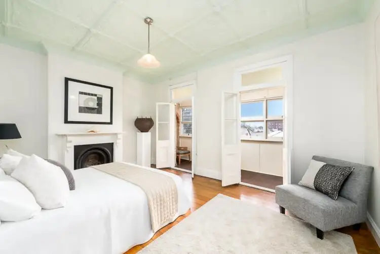 Fourth view of Homely house listing, 12 Railway Street, Petersham NSW 2049