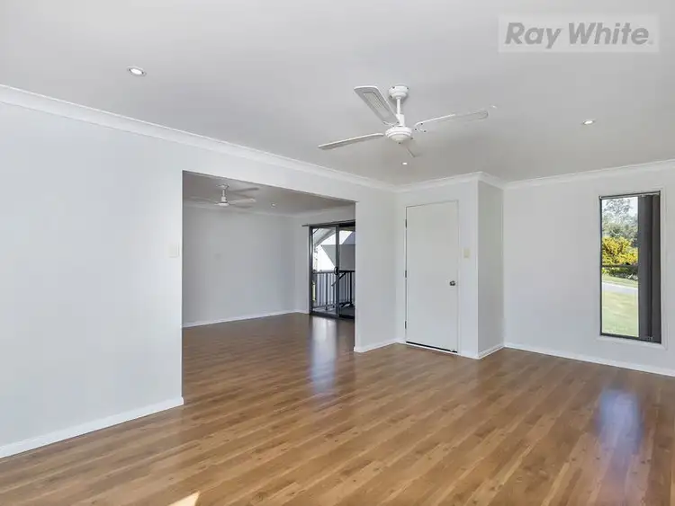 Fifth view of Homely house listing, 3 Vince Court, Collingwood Park QLD 4301