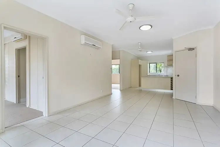 Second view of Homely unit listing, 9/12 Oyster Court, Trinity Beach QLD 4879