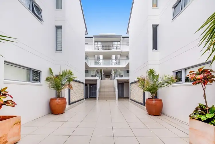 Second view of Homely unit listing, 39/40 Primary School Court, Maroochydore QLD 4558