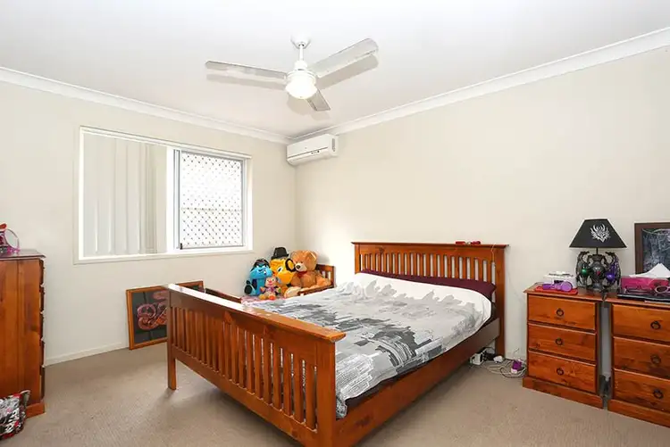 Fifth view of Homely house listing, 24 Lucy Street, Marsden QLD 4132