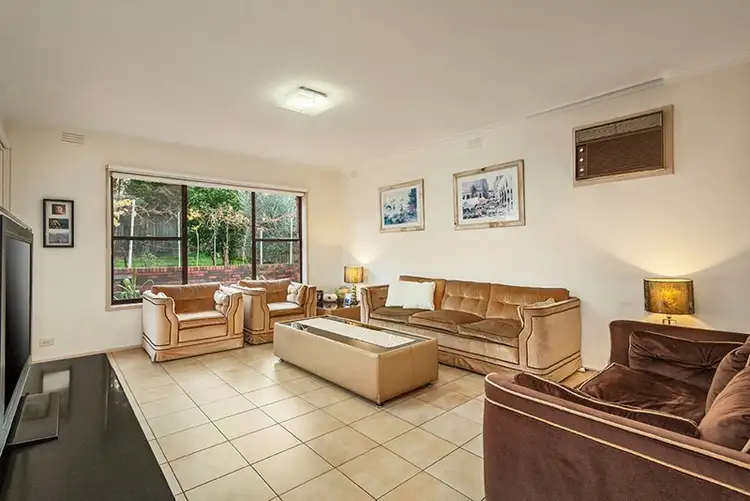 Third view of Homely house listing, 8 Wellington Street, Templestowe Lower VIC 3107