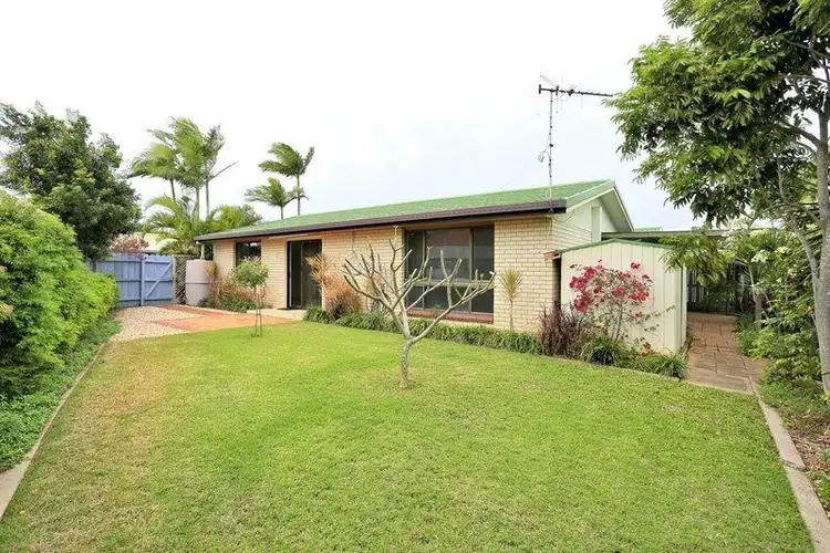 Sixth view of Homely unit listing, 2/5 Newton Court, Bargara QLD 4670