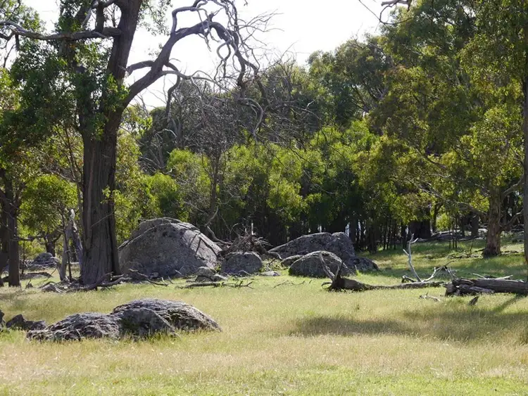 Sixth view of Homely land listing, 246A Clements Road, Woodstock NSW 2793