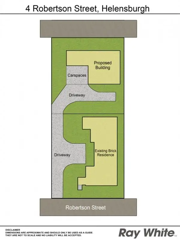 Part 4 Robertson Street, Helensburgh NSW 2508