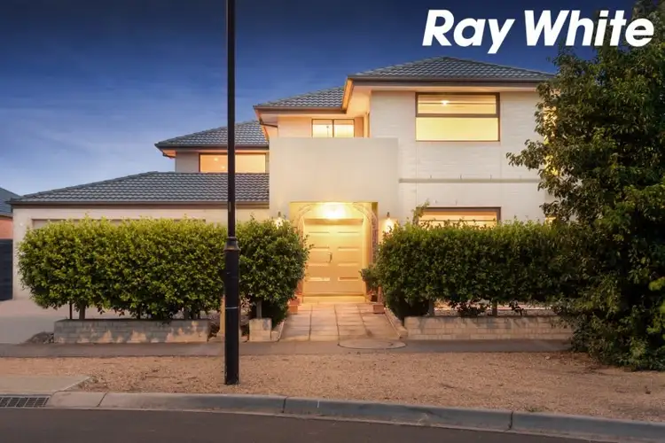 Third view of Homely house listing, 9 Greenway Drive, Pakenham VIC 3810