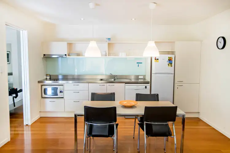 Fifth view of Homely villa listing, 69/4 Red Gum Road, Boomerang Beach NSW 2428