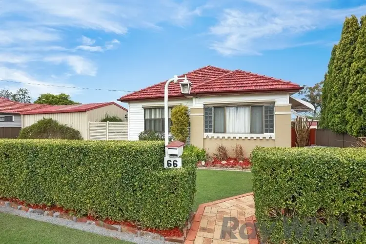 66 Porter Avenue, East Maitland NSW 2323