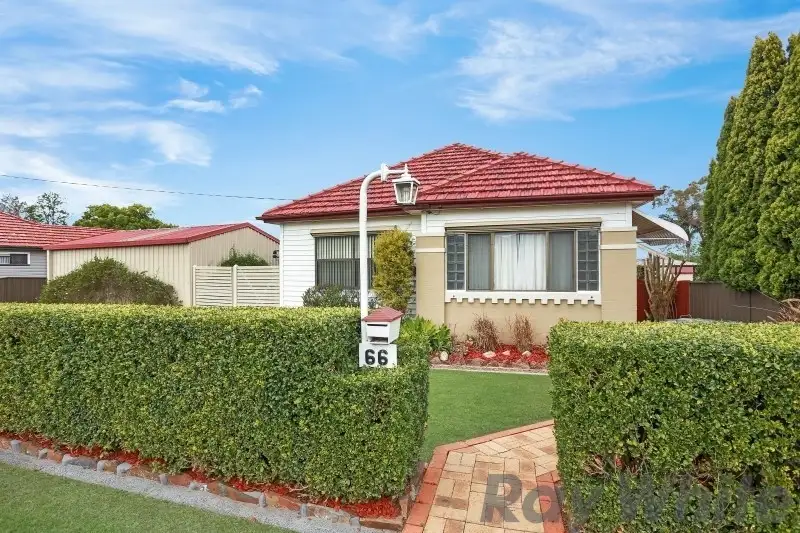 Main view of Homely house listing, 66 Porter Avenue, East Maitland NSW 2323