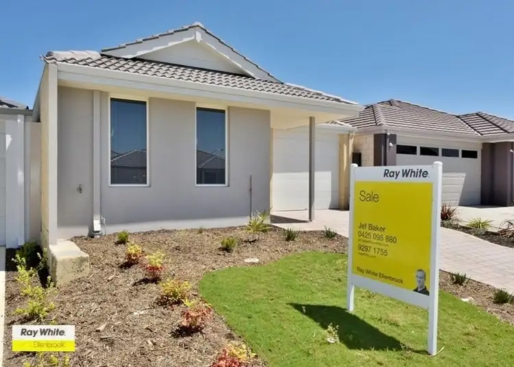 73 Papago Loop, Brabham WA 6055