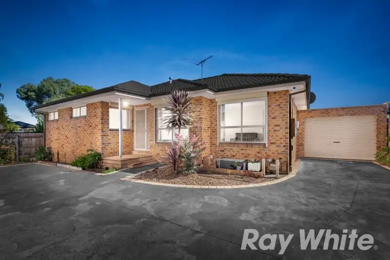 Main view of Homely house listing, 2/14 Maxwell Street, Lalor VIC 3075