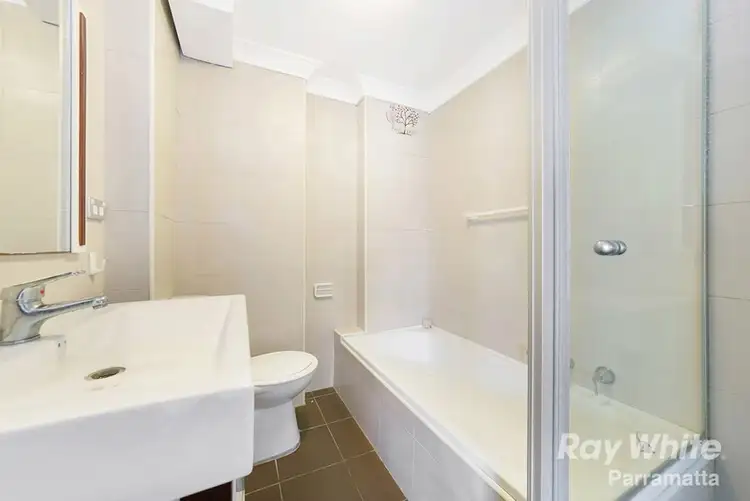 Third view of Homely apartment listing, 34/64-66 Great Western Highway, Parramatta NSW 2150