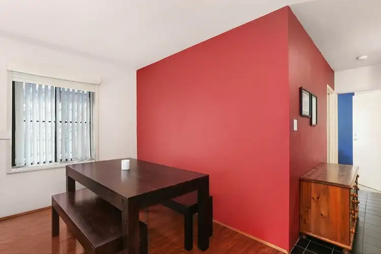 Third view of Homely apartment listing, 6/128 Cathedral Street, Woolloomooloo NSW 2011