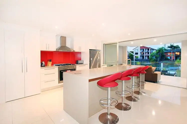 Fifth view of Homely house listing, 22 Balyarta Crescent, Mooloolaba QLD 4557