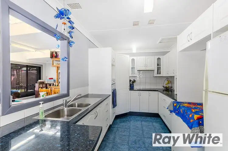 Fourth view of Homely house listing, 30 Wyndarra Way, Koonawarra NSW 2530