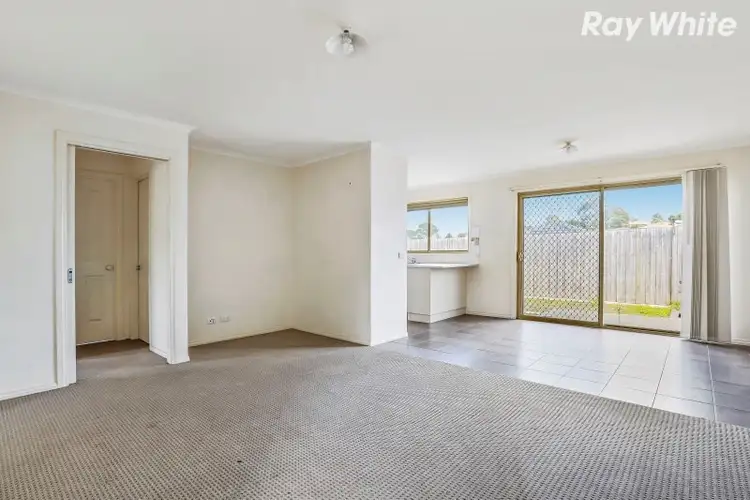 Second view of Homely unit listing, 4/18-20 Ben Drive, Pakenham VIC 3810
