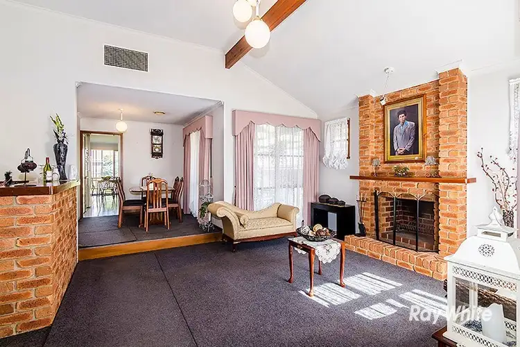 Fourth view of Homely house listing, 4 Andrea Crescent, Cranbourne North VIC 3977