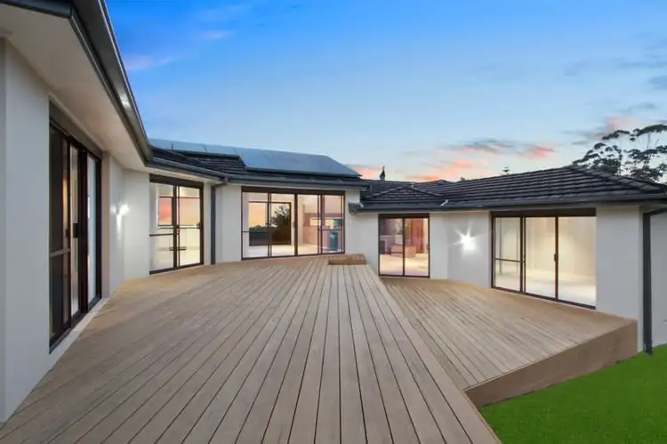 Fourth view of Homely house listing, 5 Pamela Crescent, Bowen Mountain NSW 2753