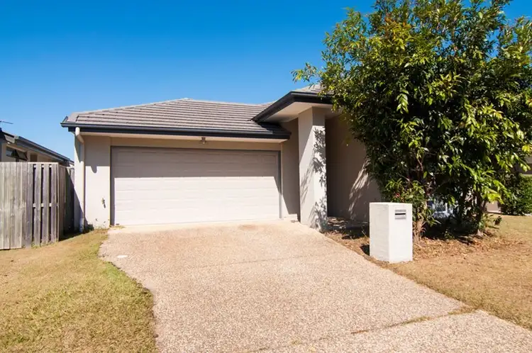 31 Langer Circuit, North Lakes QLD 4509