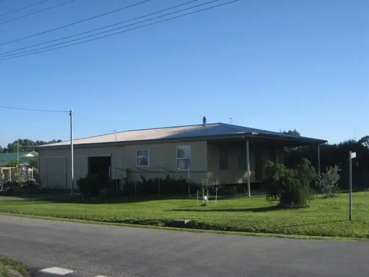 Main view of Homely house listing, 1 Mary Street, Strahan TAS 7468